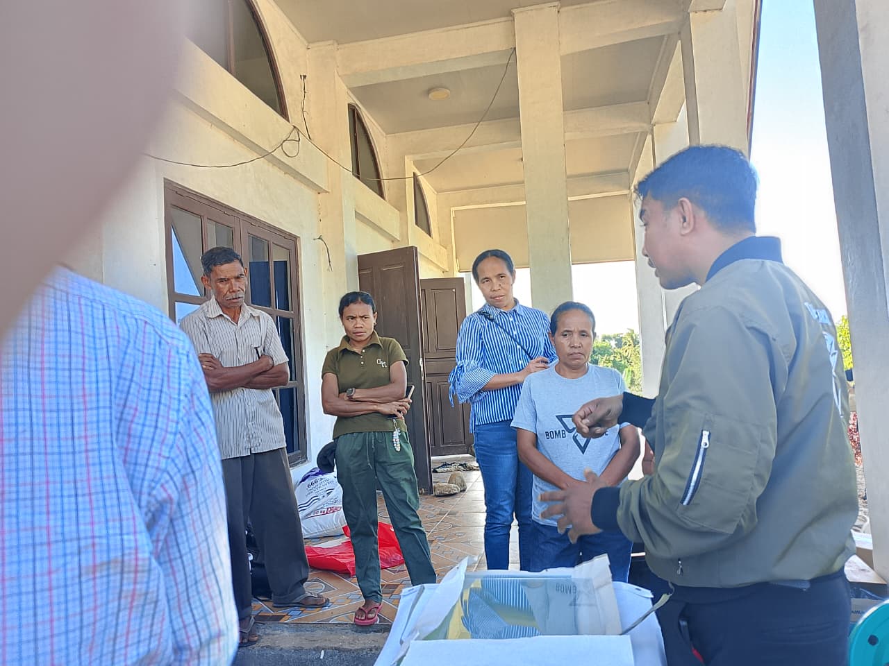 Gambar berita