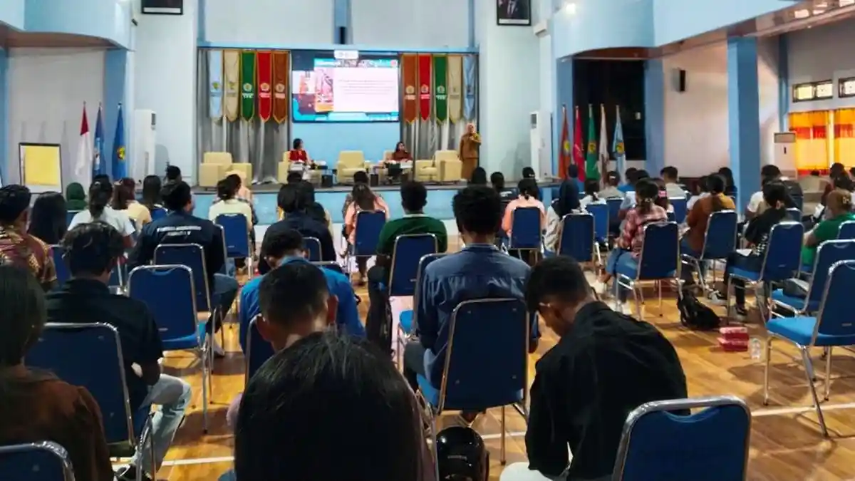 Pelepasan PKL