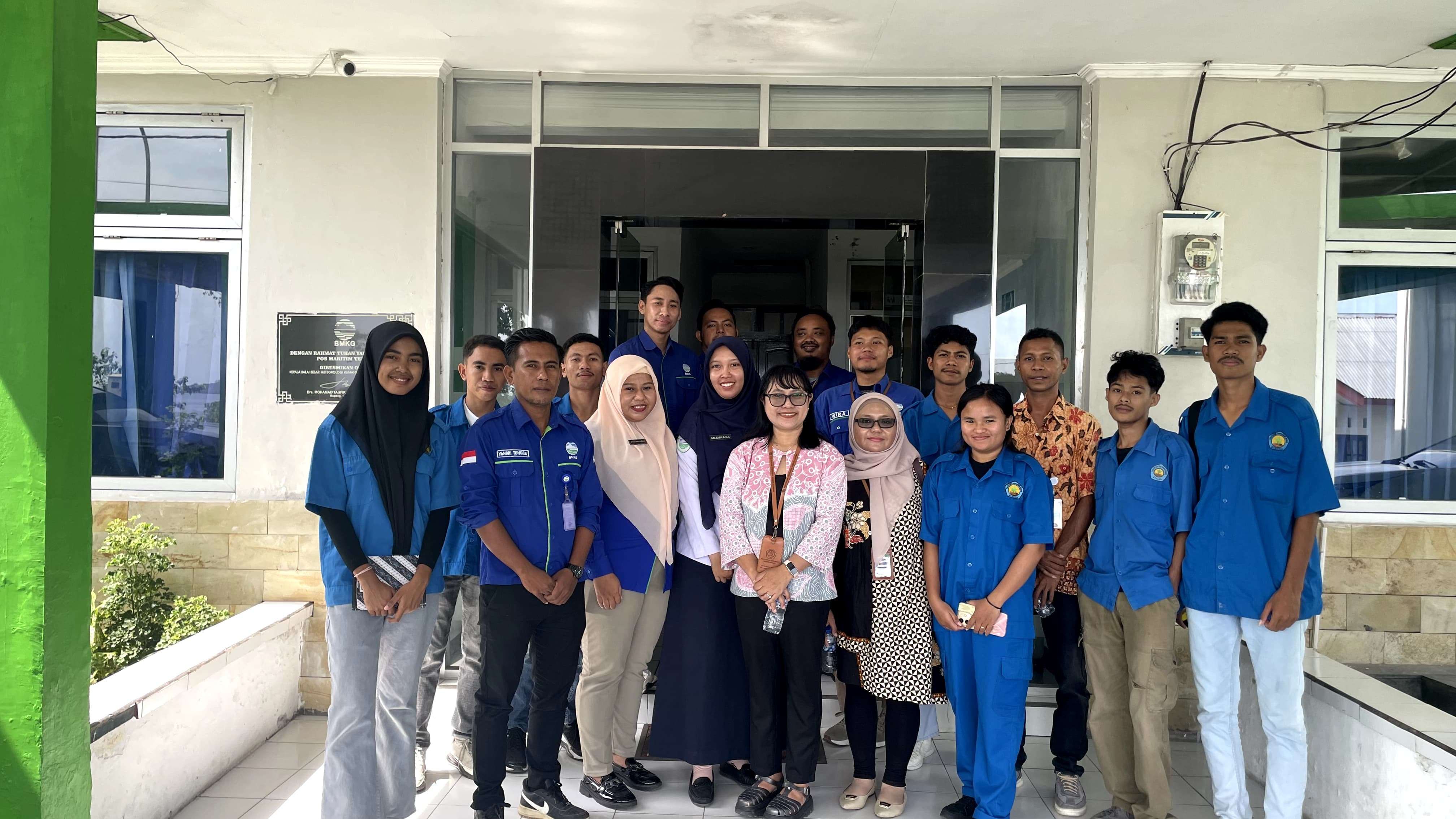 Pelepasan PKL