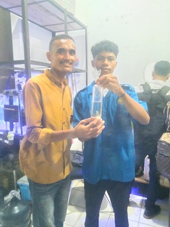 hasil PBL/CM/PUM