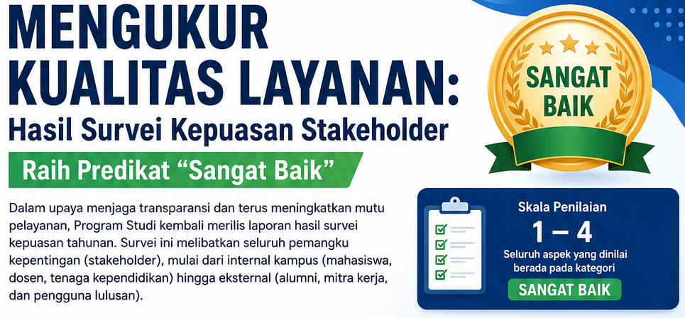 Survei Kepuasan TBP